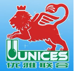 廣州優雅清潔用品有限公司